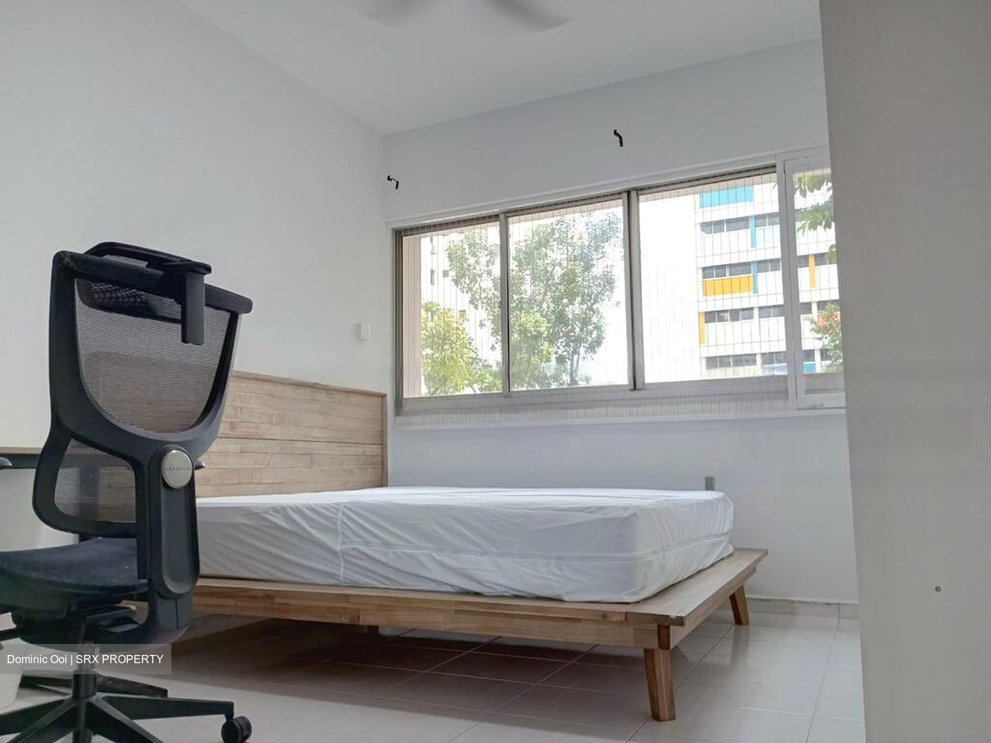 Blk 851 Khatib Evergreen I (Yishun), HDB 5 Rooms #604875161